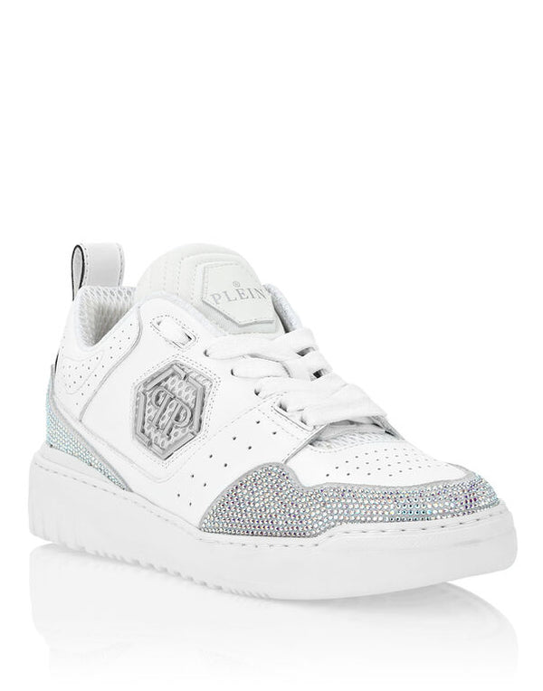 PHILIPP PLEIN Lo-top Sneakers Titan $lam