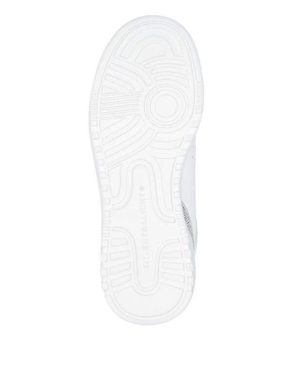 Philipp Plein｜Lo-top Sneakers Titan $lam 女款運動鞋