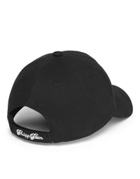 Philipp Plein｜Baseball Cap Label 帽子