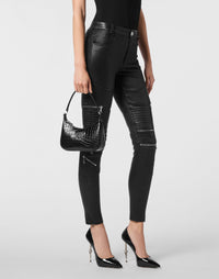 Philipp Plein｜Shoulder Bag Cocco 女款包包