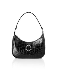 PHILIPP PLEIN Shoulder Bag Cocco