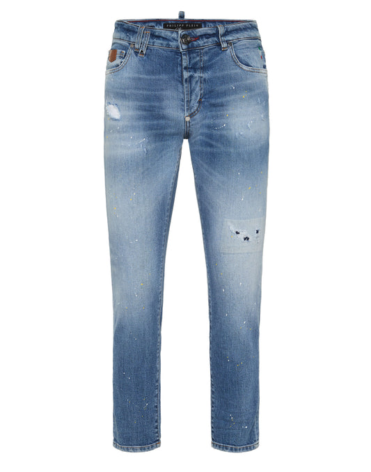 5-Pocket Skinny Jeans PPhttps://tw.linebiz.com/login/