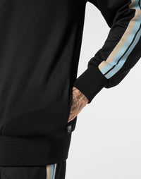 Philipp Plein｜Tracksuit Jacket Stripes 男款運動套裝