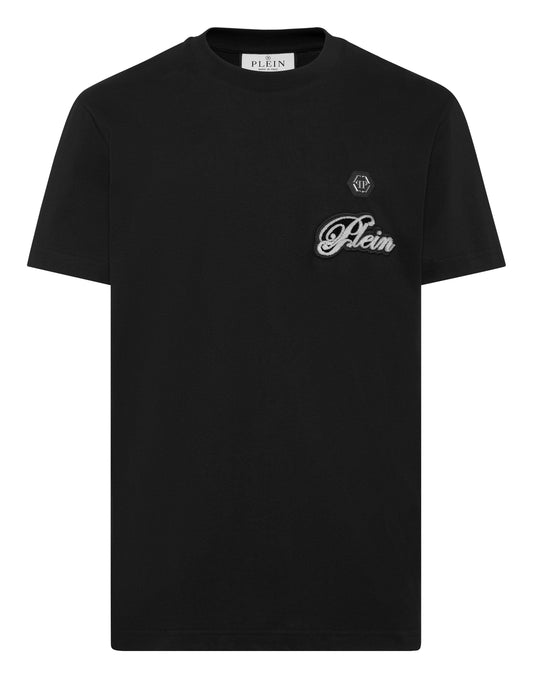 Round Neck T-Shirt Basic Signature