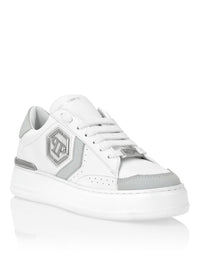 PHILIPP PLEIN Low Top Sneakers Arrow Force