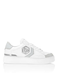 Philipp Plein｜Low Top Sneakers Arrow Force 男款運動鞋