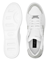 Philipp Plein｜Low Top Sneakers Arrow Force 男款運動鞋