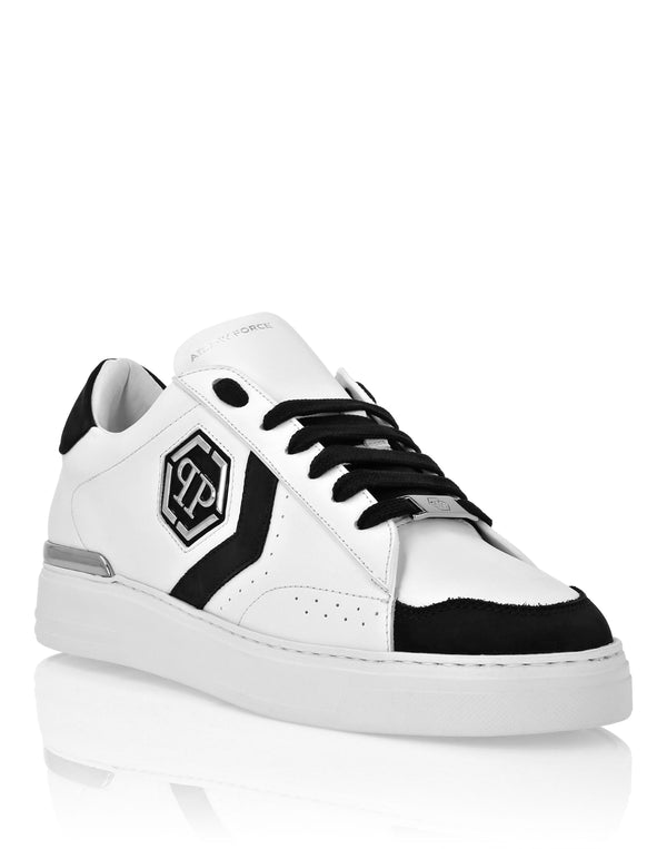 PHILIPP PLEIN Low Top Sneakers Arrow Force