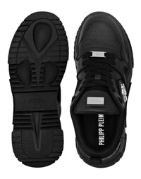 PHILIPP PLEIN New Predator Sneakers PP Hexagon