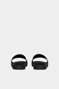 DSQUARED2｜LOGO SLIDES 男款拖鞋