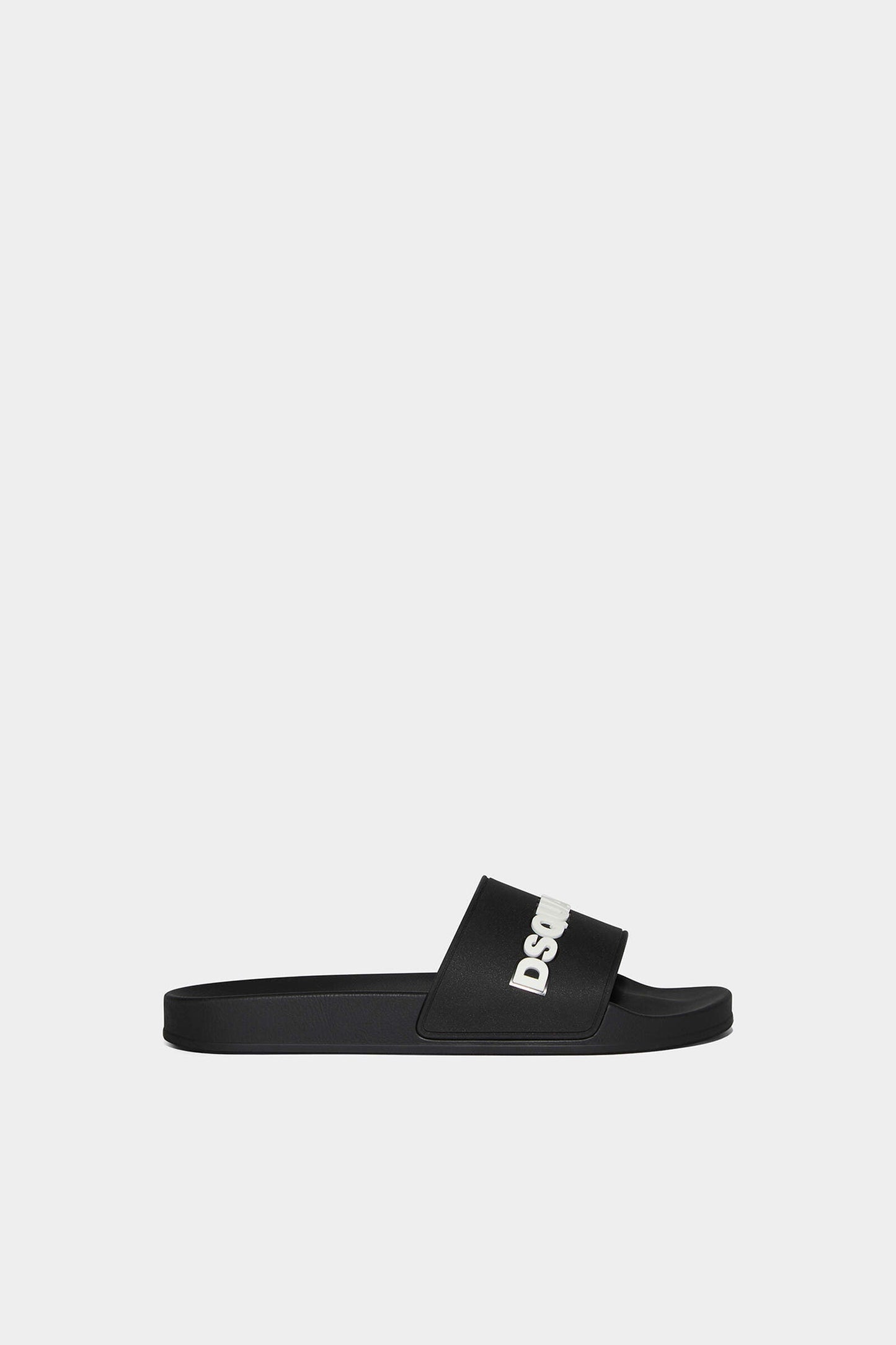 DSQUARED2 LOGO SLIDES