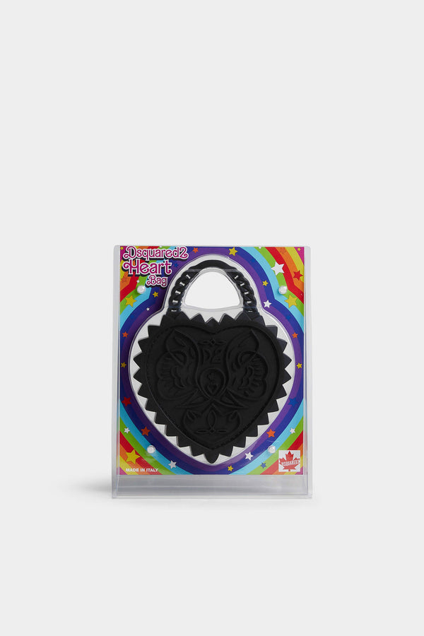 DSQUARED2｜HEART BAG 女款包包