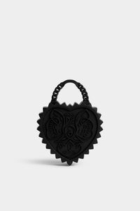 DSQUARED2 HEART BAG