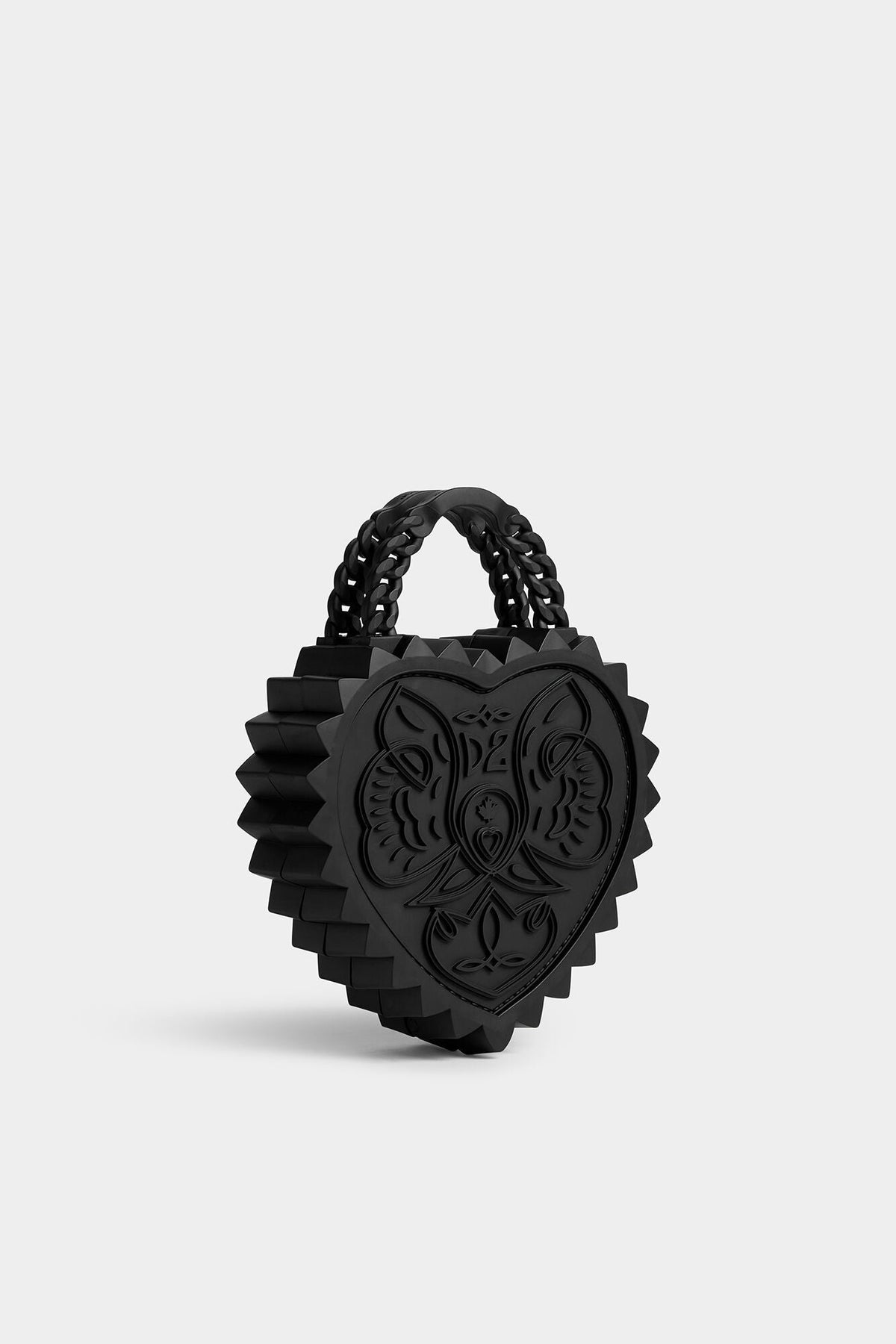 DSQUARED2｜HEART BAG 女款包包