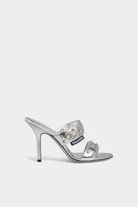 DSQUARED2 GOTHIC DSQUARED2 SANDALS