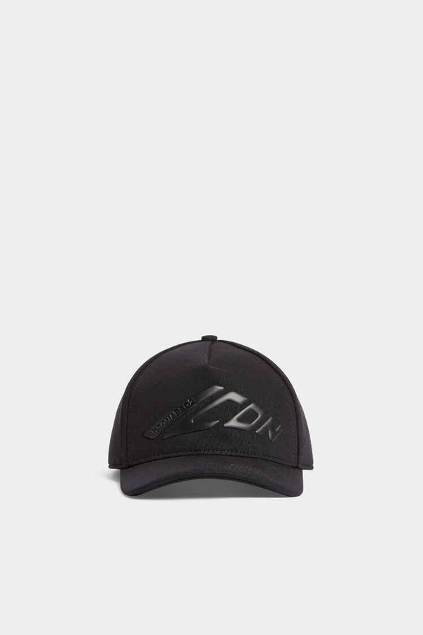 DSQUARED2 ICON NEW GENERATION BASEBALL CAP
