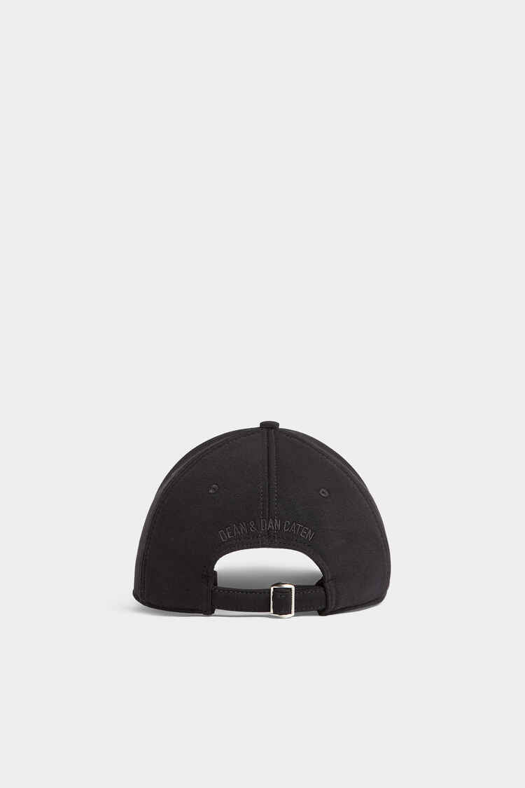 DSQUARED2｜ICON NEW GENERATION BASEBALL CAP 男款帽子