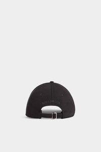 DSQUARED2｜ICON NEW GENERATION BASEBALL CAP 男款帽子