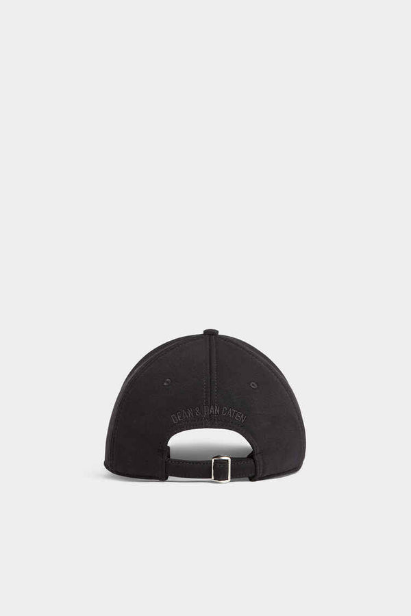 DSQUARED2｜ICON NEW GENERATION BASEBALL CAP 男款帽子