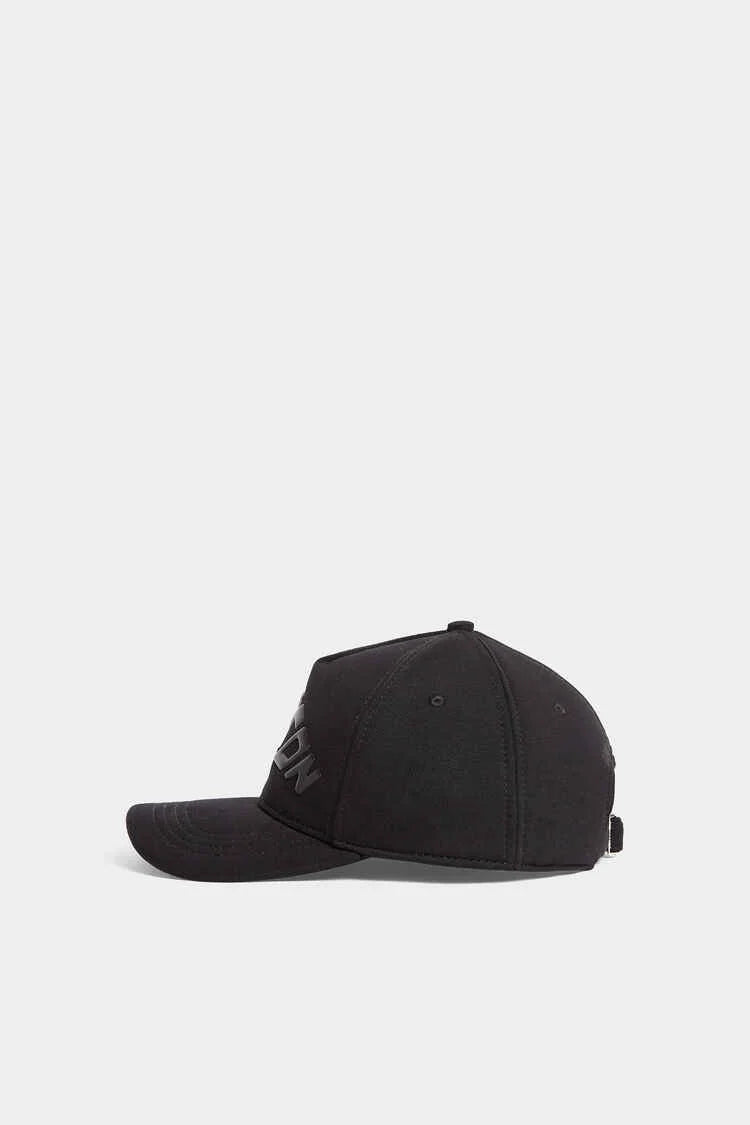DSQUARED2｜ICON NEW GENERATION BASEBALL CAP 男款帽子