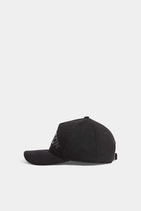 DSQUARED2｜ICON NEW GENERATION BASEBALL CAP 男款帽子