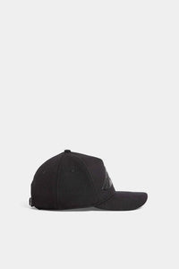 DSQUARED2｜ICON NEW GENERATION BASEBALL CAP 男款帽子