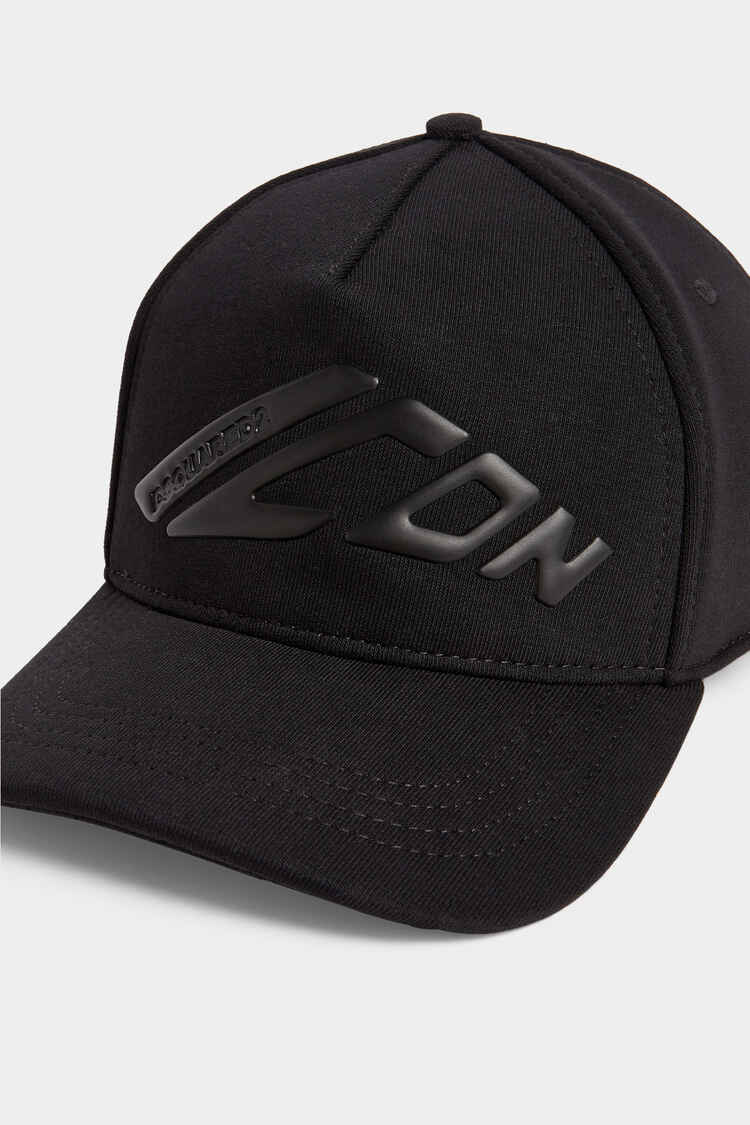 DSQUARED2｜ICON NEW GENERATION BASEBALL CAP 男款帽子