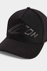 DSQUARED2｜ICON NEW GENERATION BASEBALL CAP 男款帽子