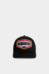 DSQUARED2｜BASEBALL CAP 男款帽子