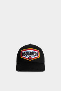DSQUARED2 DSQUARED2 BASEBALL CAP