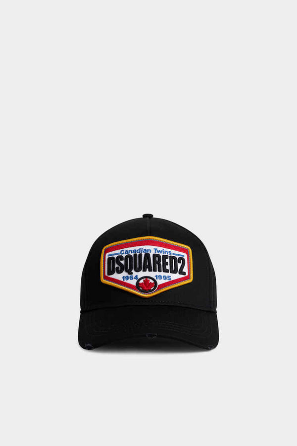 DSQUARED2 DSQUARED2 BASEBALL CAP