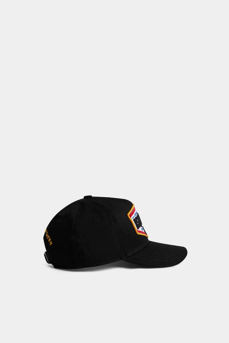 DSQUARED2｜BASEBALL CAP 男款帽子