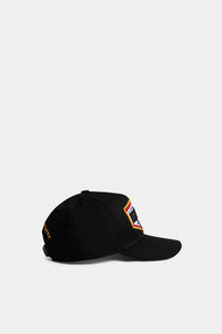 DSQUARED2｜BASEBALL CAP 男款帽子