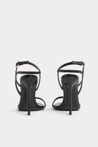DSQUARED2｜EVENING HEELED SANDALS 女款涼鞋