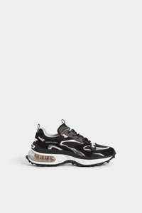 DSQUARED2 BUBBLE SNEAKERS