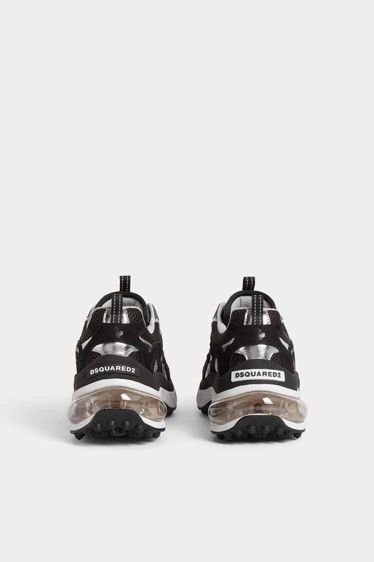 DSQUARED2｜BUBBLE SNEAKERS 女款運動鞋