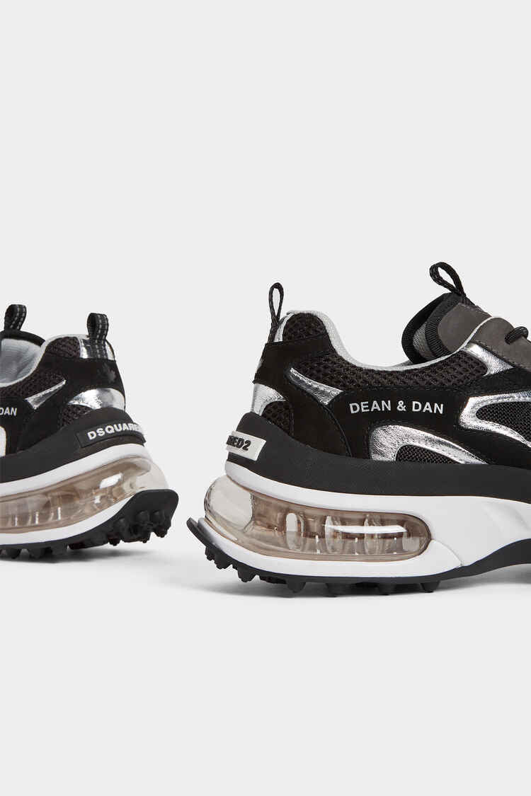 DSQUARED2｜BUBBLE SNEAKERS 女款運動鞋