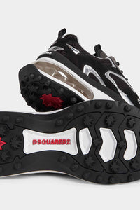 DSQUARED2｜BUBBLE SNEAKERS 女款運動鞋