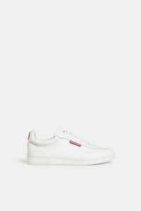 DSQUARED2 BOXER SNEAKERS