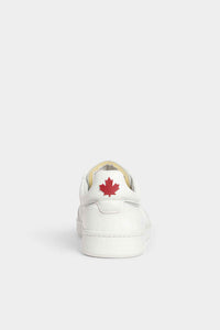 DSQUARED2｜BOXER SNEAKERS 男款運動鞋