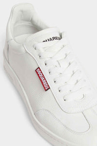 DSQUARED2｜BOXER SNEAKERS 男款運動鞋
