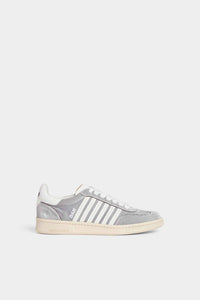 DSQUARED2 BOXER SNEAKERS