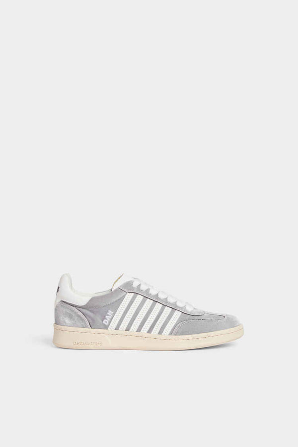 DSQUARED2 BOXER SNEAKERS