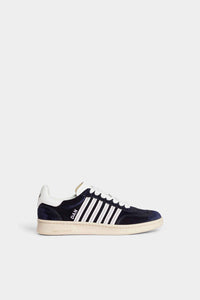DSQUARED2 BOXER SNEAKERS