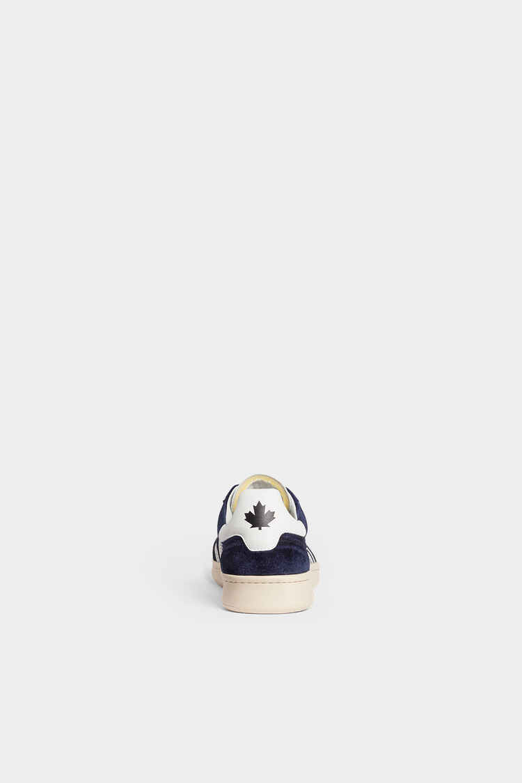 DSQUARED2｜BOXER SNEAKERS 男款運動鞋