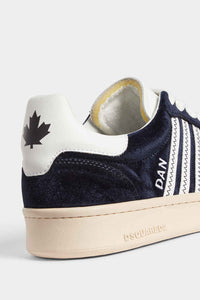 DSQUARED2｜BOXER SNEAKERS 男款運動鞋