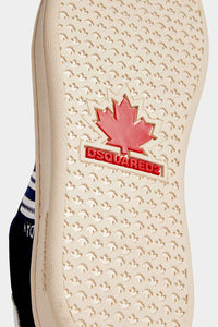 DSQUARED2｜BOXER SNEAKERS 男款運動鞋