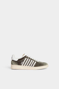 DSQUARED2 BOXER SNEAKERS