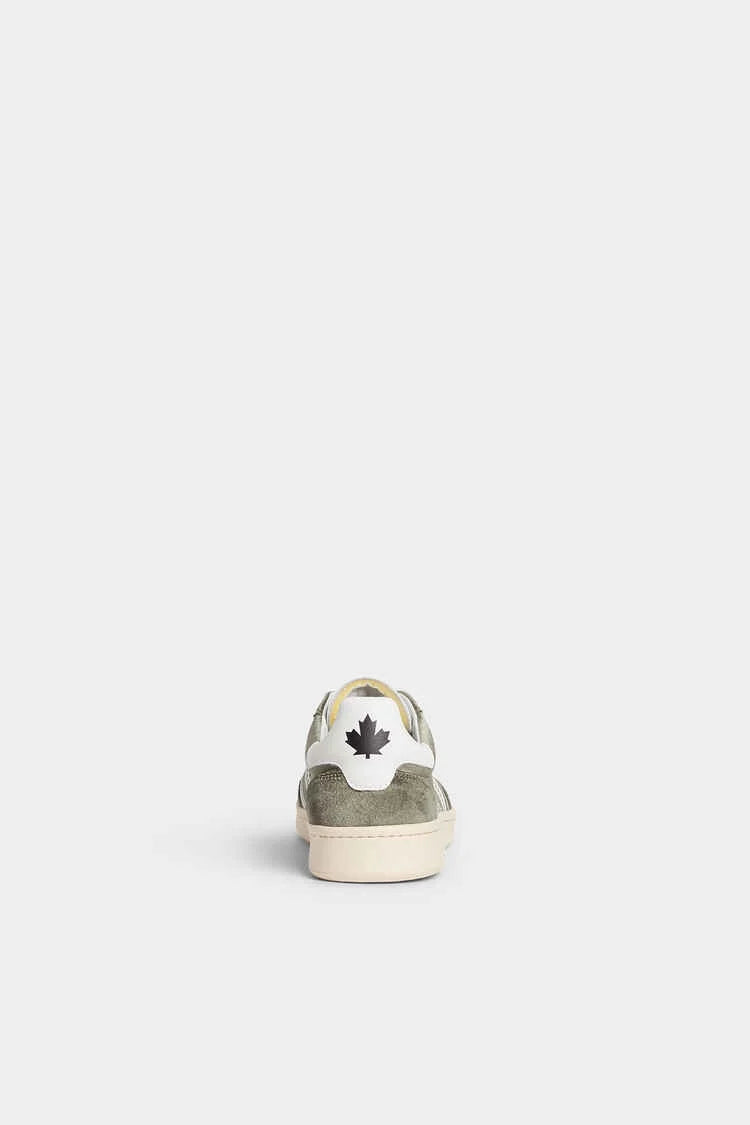 DSQUARED2｜BOXER SNEAKERS 男款運動鞋