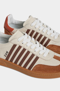 DSQUARED2｜BOXER SNEAKERS 男款運動鞋